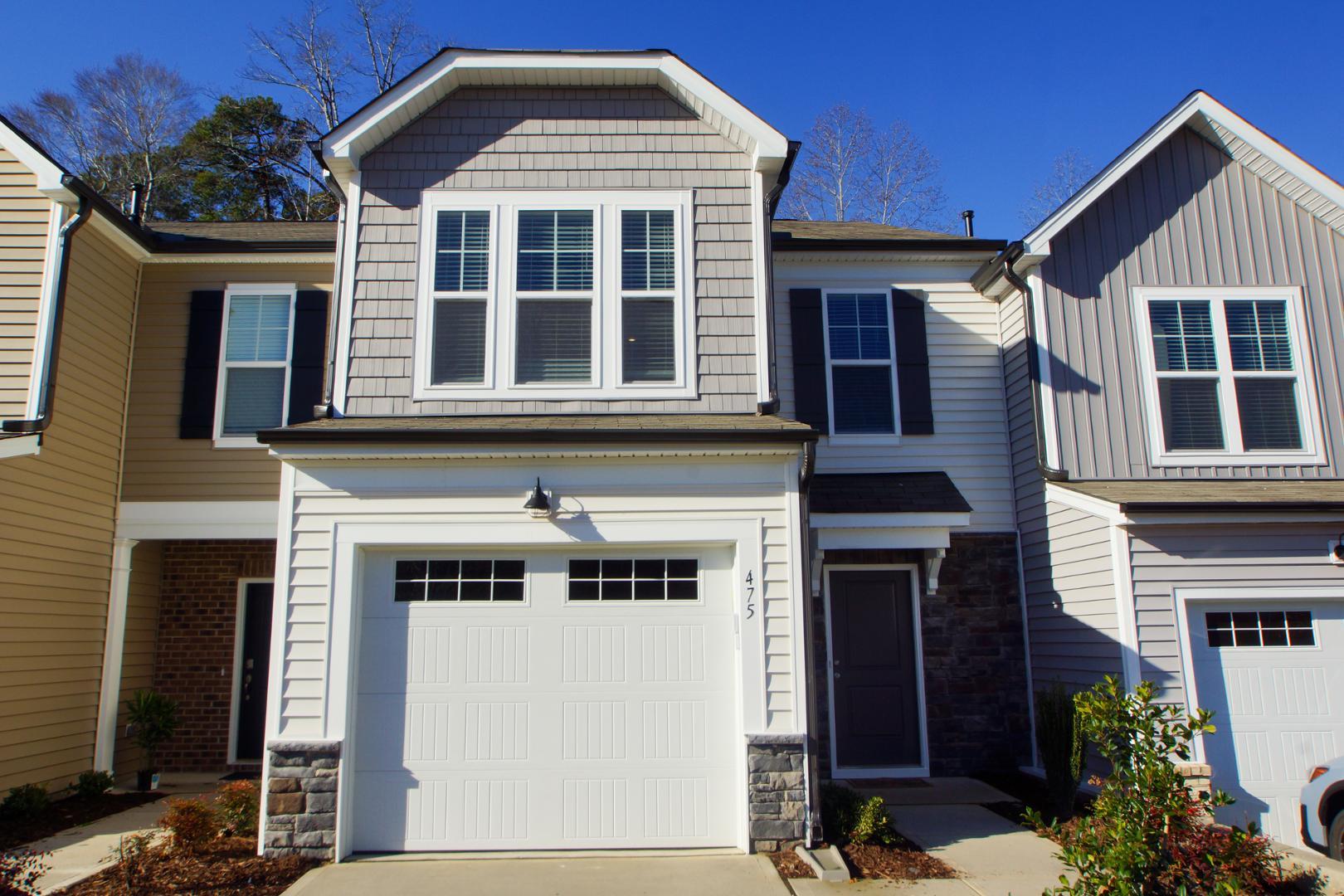 475 White Oak Ridge Drive Garner NC 27529