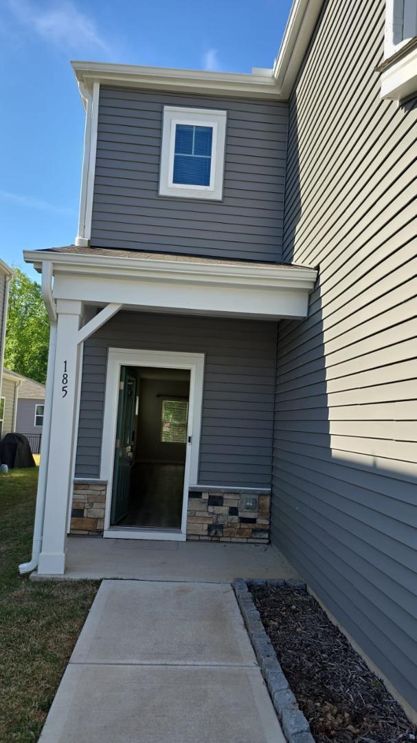 185 White Ash Drive Clayton NC 27527