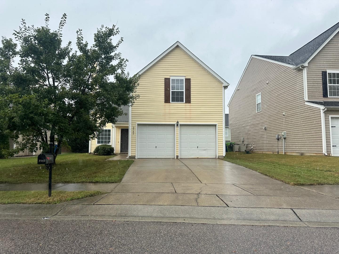 2543 Crescent Forest Drive Raleigh NC 27610