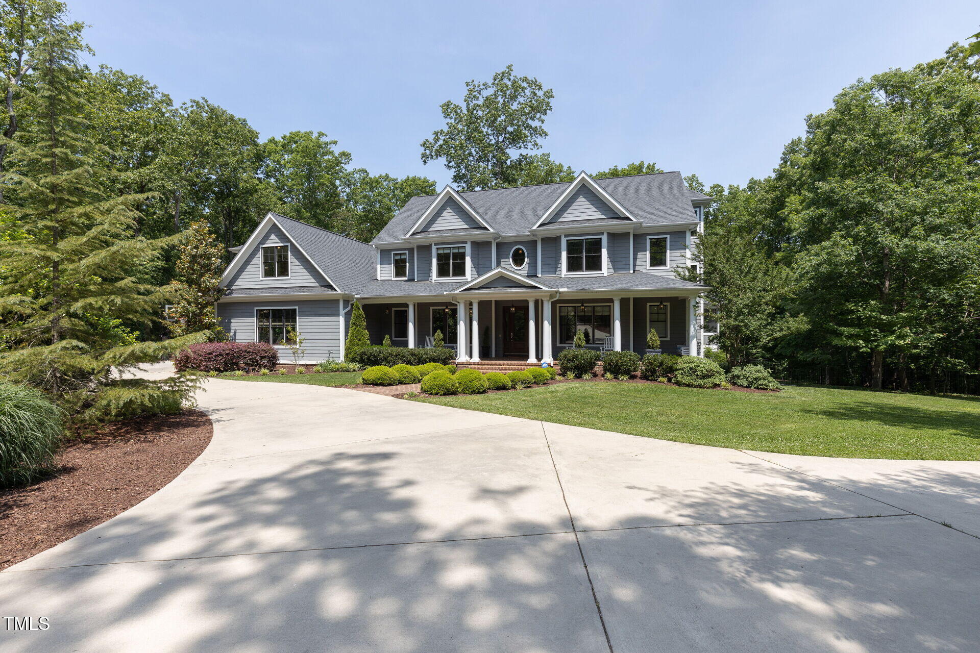235 Parker Road Chapel Hill NC 27517