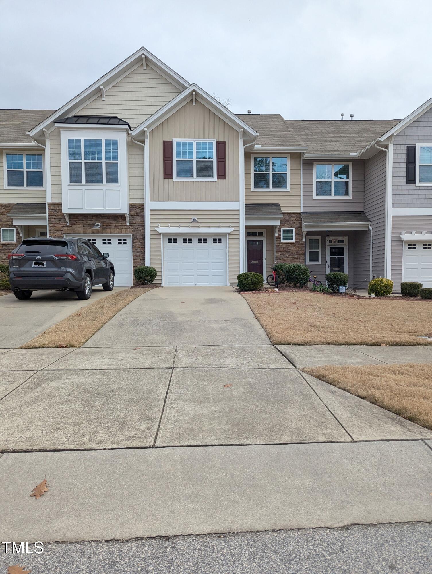 204 Stockton Gorge Road Morrisville NC 27560