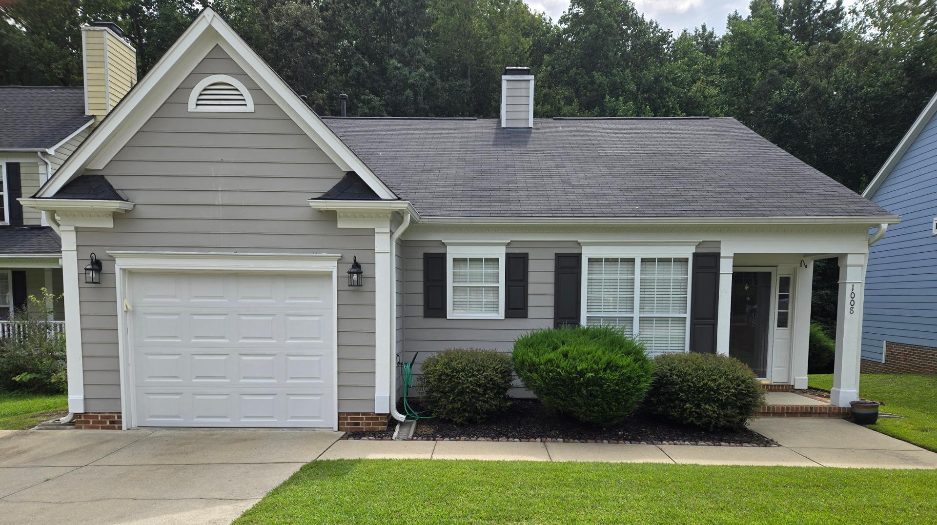 1008 Starkland Way, Holly Springs, Nc 27540-8729 Holly Springs NC