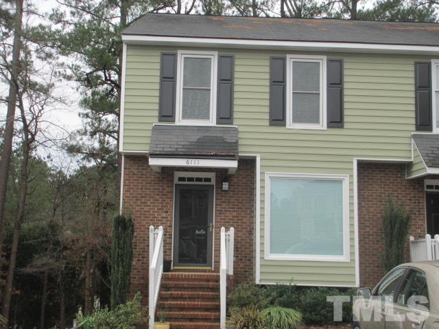 6111 Highcastle Court Raleigh NC 27613