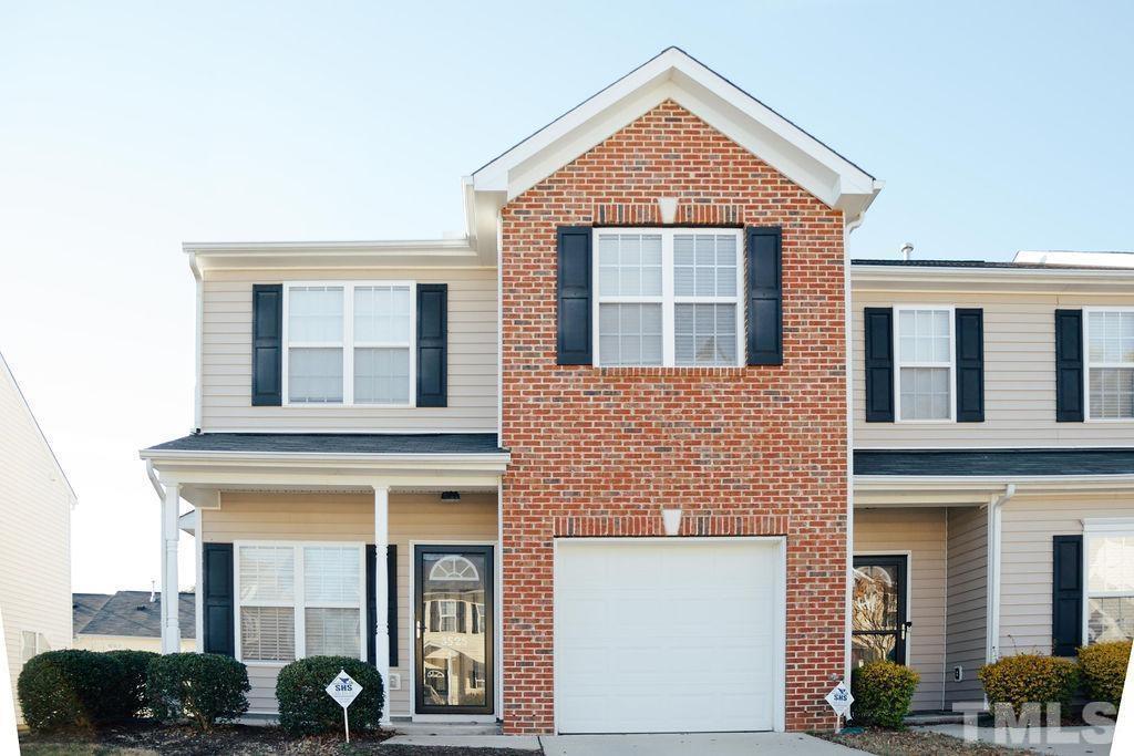 3525 Oneonta Avenue Raleigh NC 27604