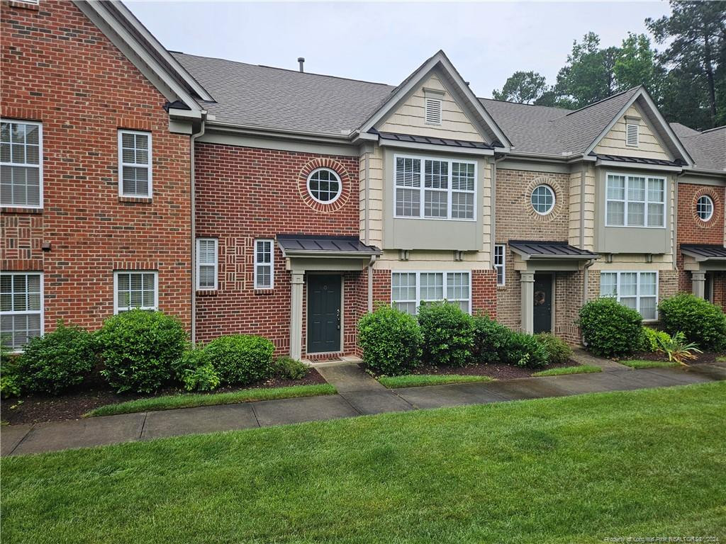 9904 Layla Avenue Raleigh NC 27617