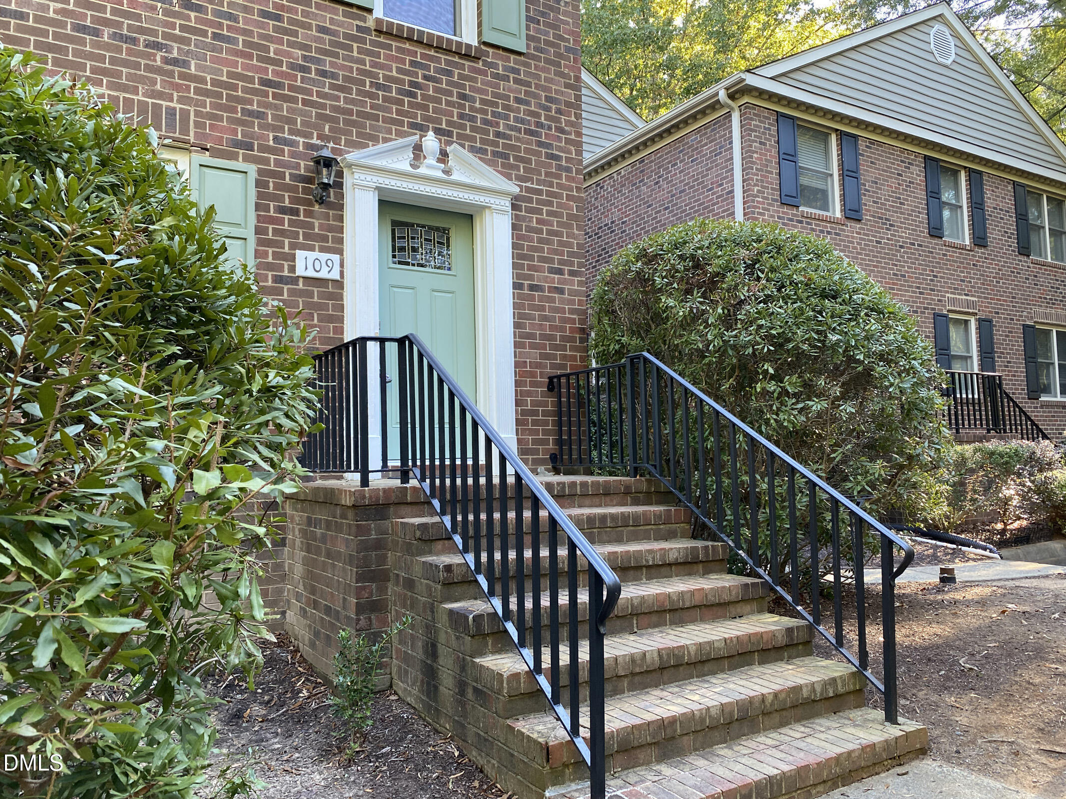 109 Gunston Court Chapel Hill NC 27514