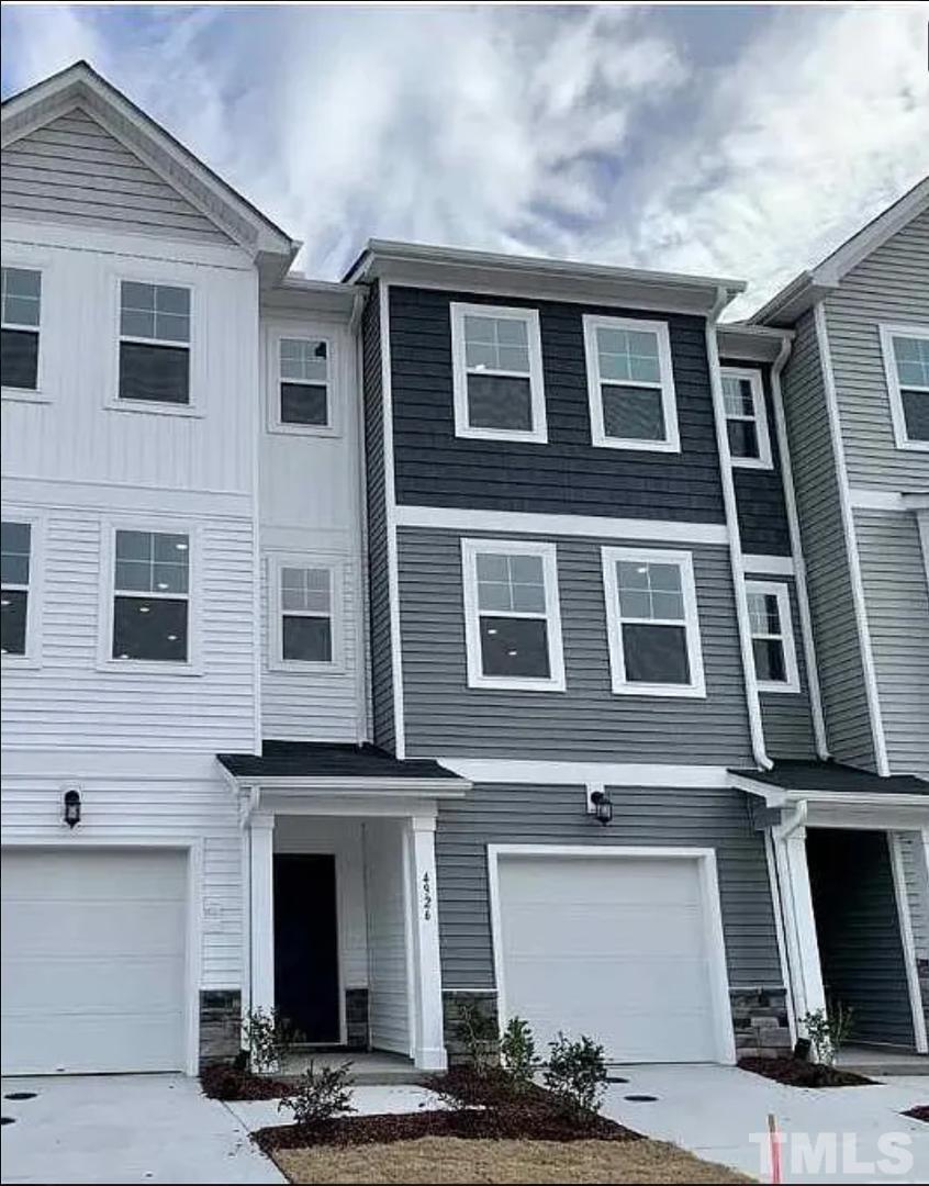 4924 Southern Magnolia Drive Raleigh NC 27604