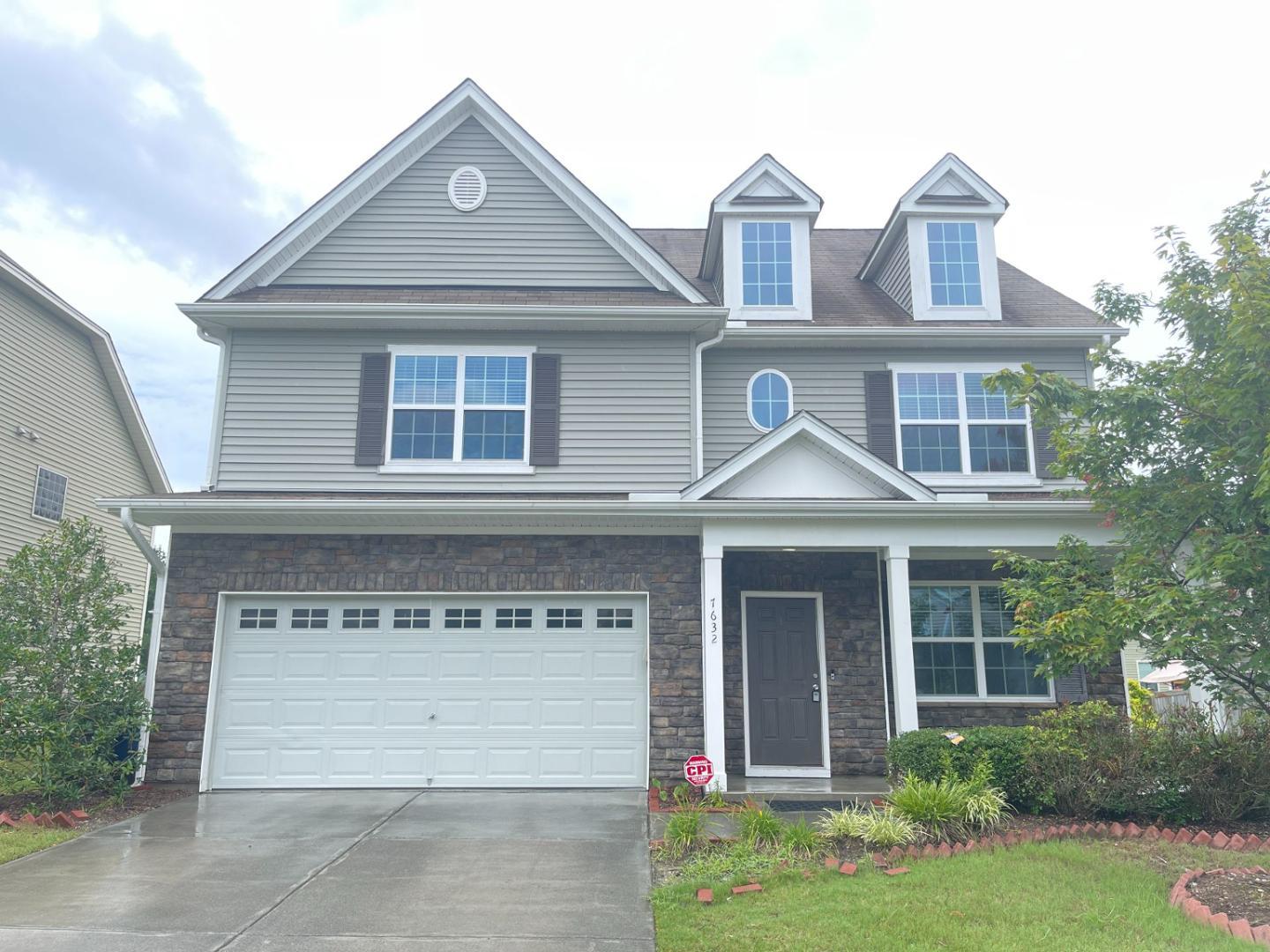 7632 Birchmoor Way Raleigh NC 27616