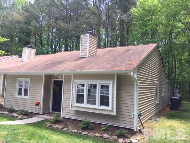 7631 Ladden Court Raleigh NC 27615