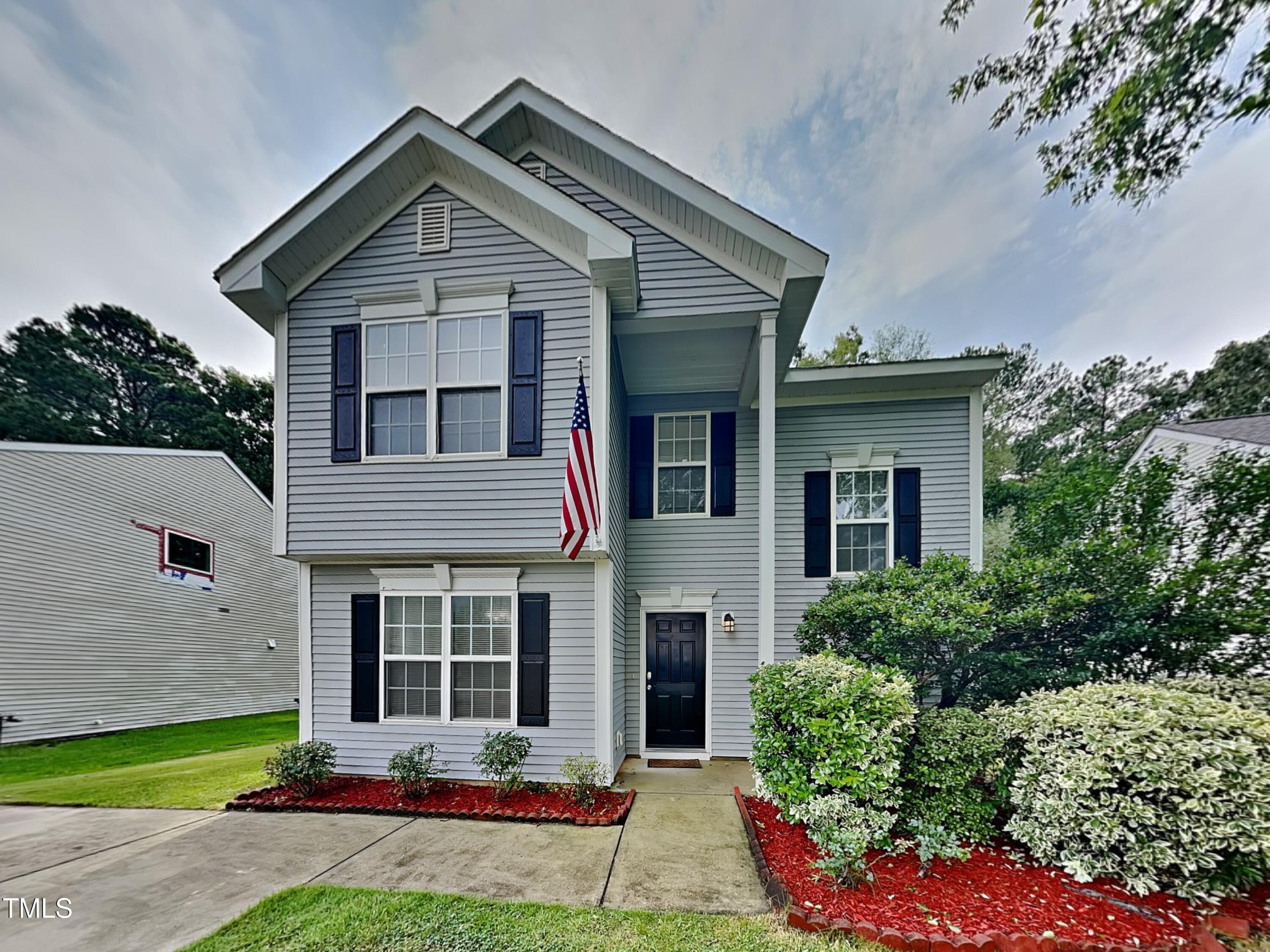 4424 River Edge Drive Raleigh NC 27604