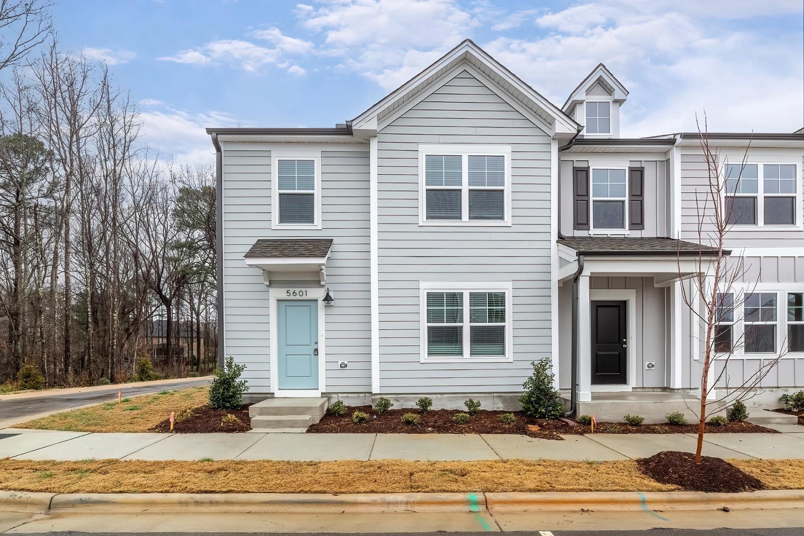 5601 Edessa Avenue Raleigh NC 27603
