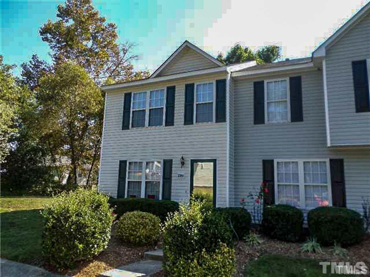 2201 Violet Bluff Court Raleigh NC 27610