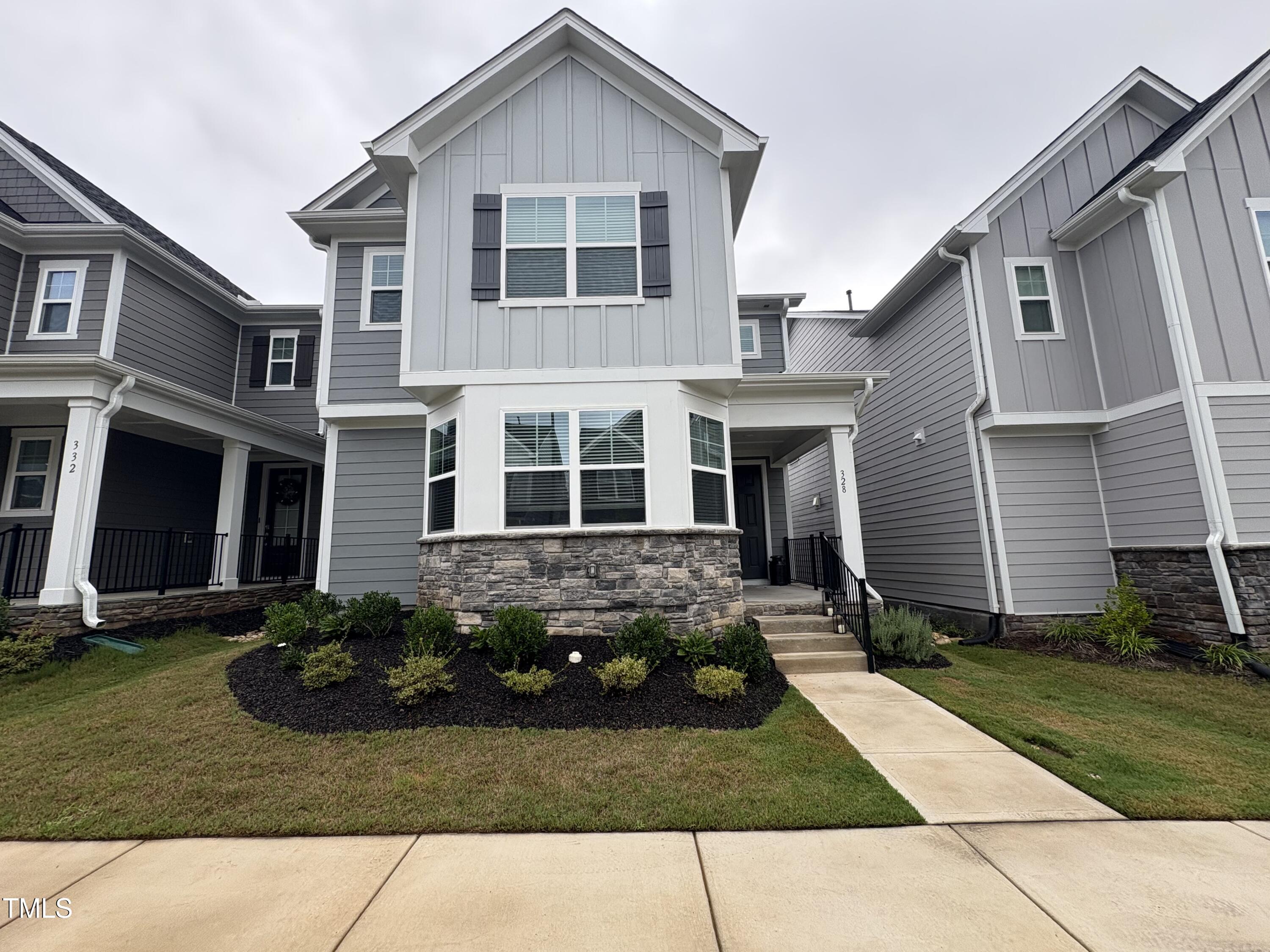 328 Natsam Woods Way Wake Forest NC 27587