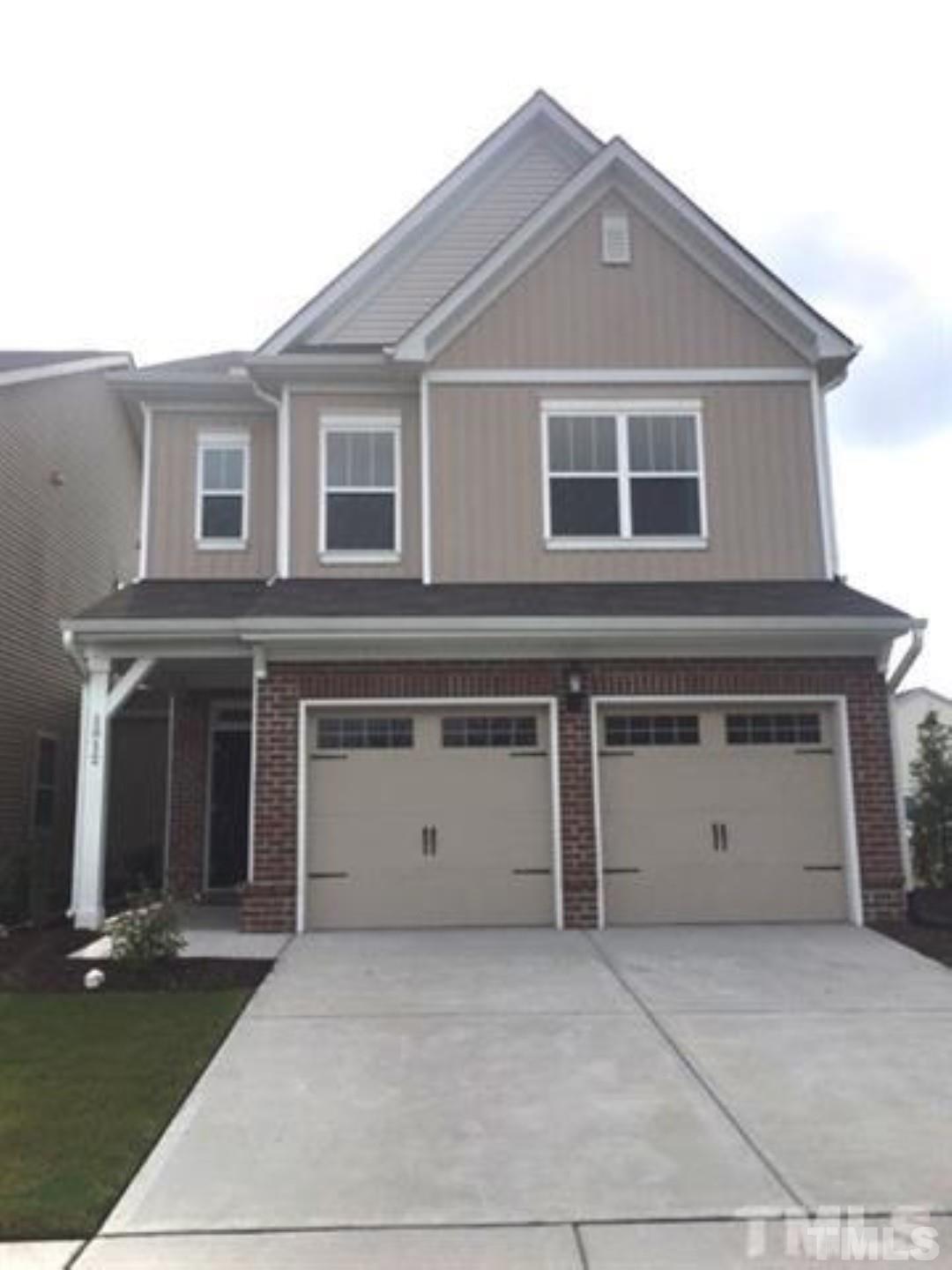 1012 Metro Lane Morrisville NC 27560