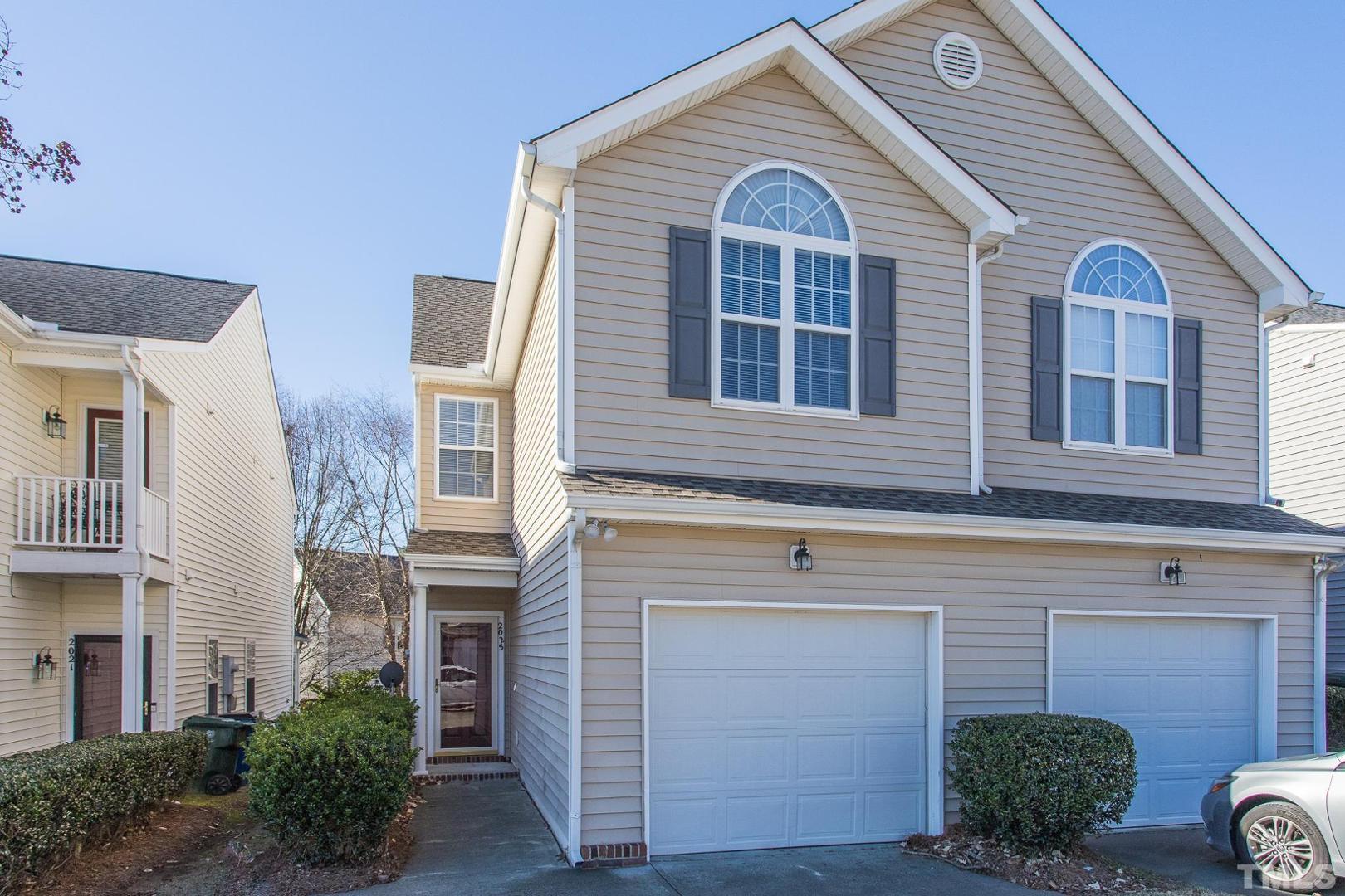 2025 Metacomet Way Raleigh NC 27604