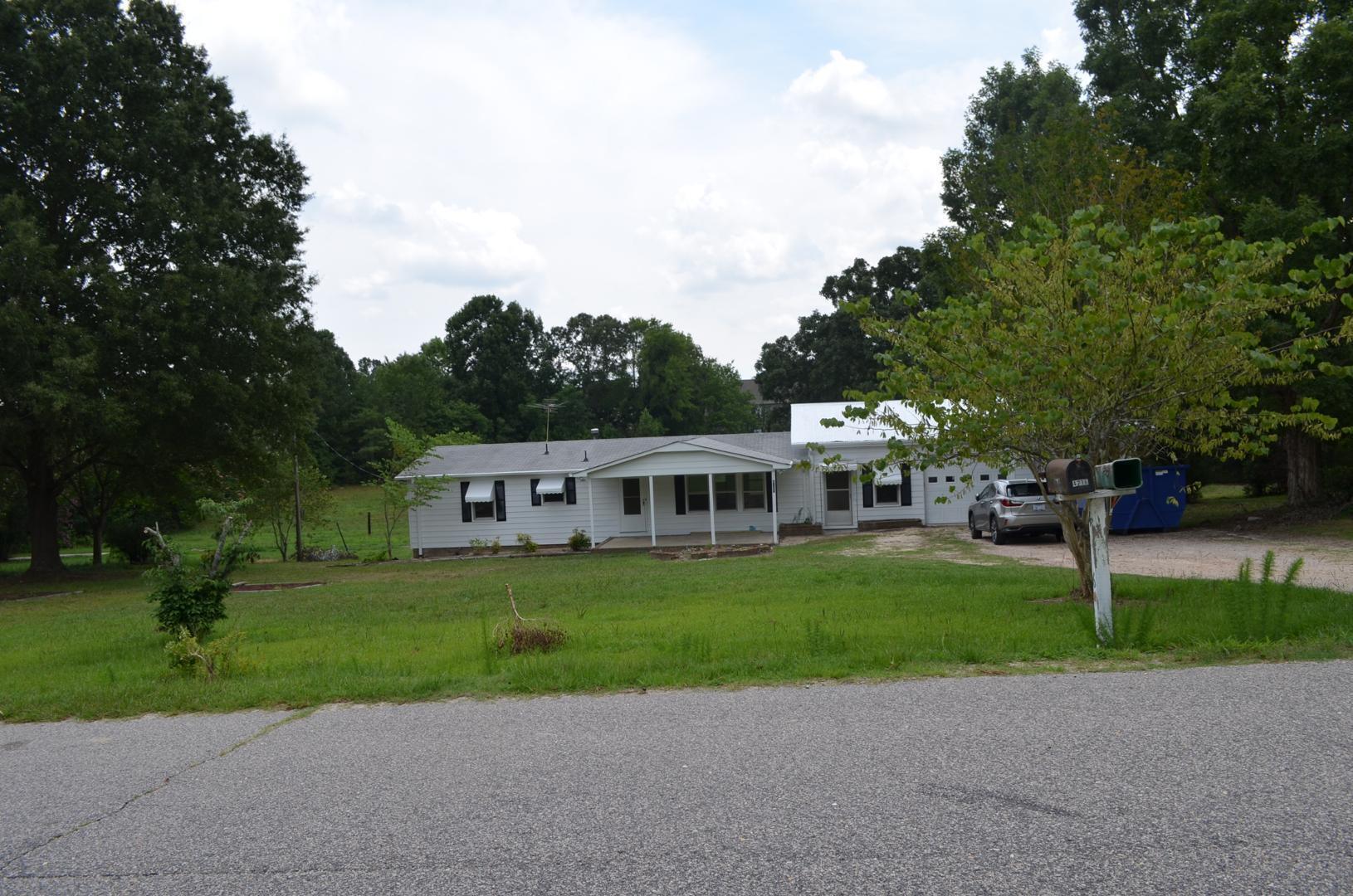 4216 Holden Road Raleigh NC 27616