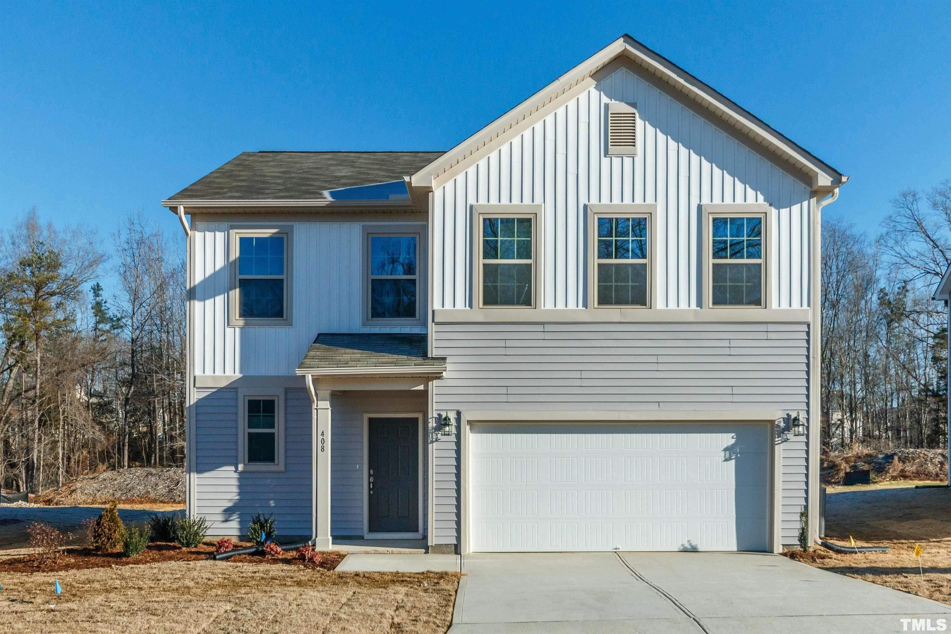 26 Matrix Court Clayton NC 27520