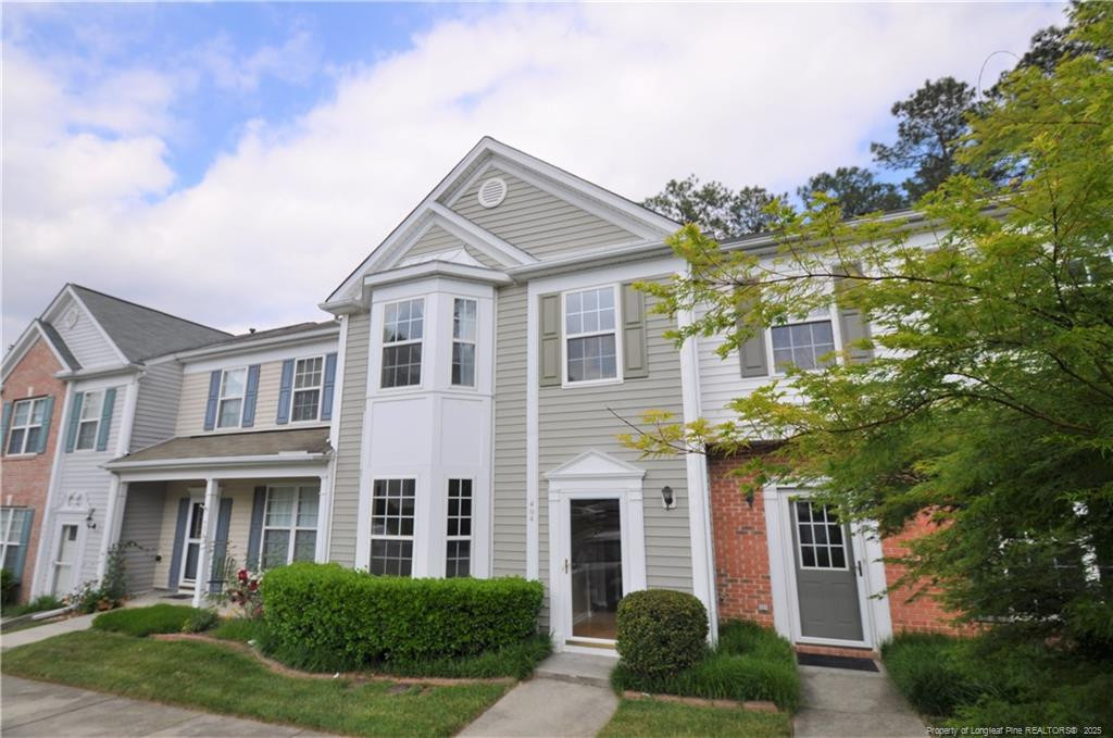 404 Canyon Lake Circle Morrisville NC 27560
