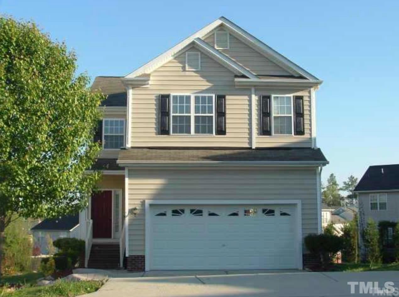 4704 Delta Vision Court Raleigh NC 27612