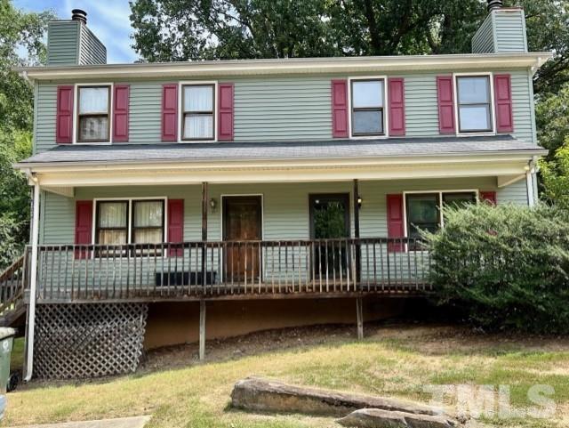 4300 Bayliner Drive Raleigh NC 27604