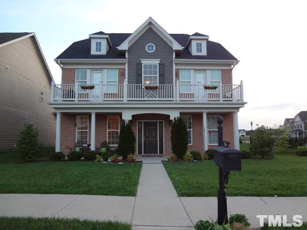 2133 Glade Valley Lane Morrisville NC 27560