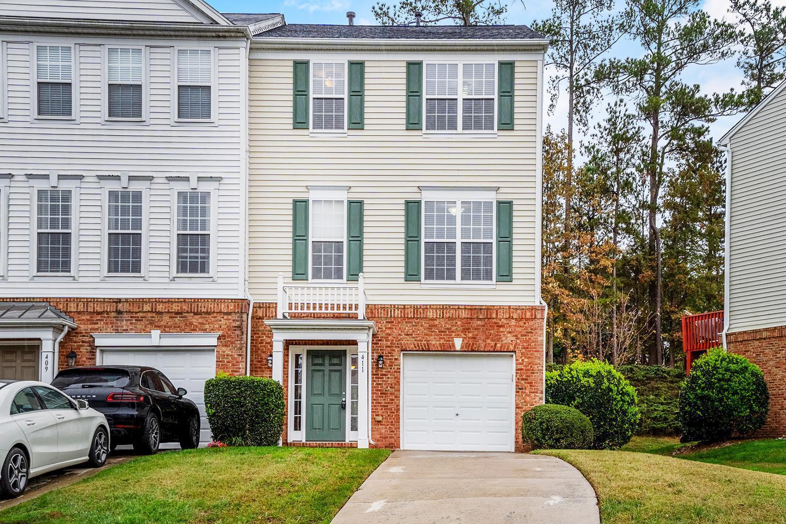 411 Sutter Gate Lane Morrisville NC 27560