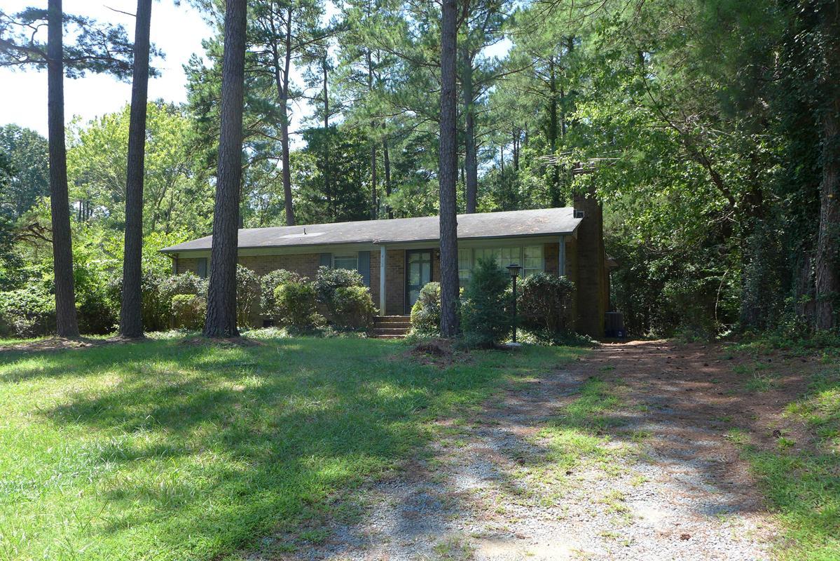 412 Tinkerbell Road Chapel Hill NC 27517