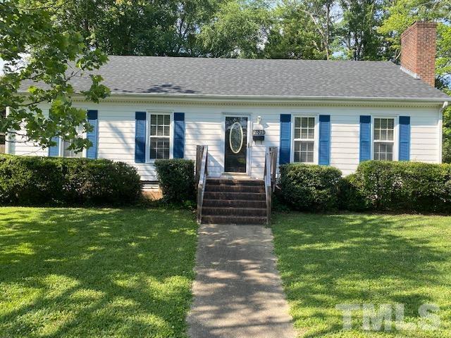 2025 Bason Court Raleigh NC 27609