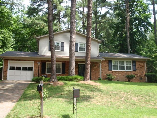 314 Brandywine Road Chapel Hill NC 27516