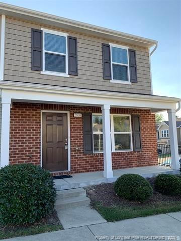 3900 Swinton Street Raleigh NC 27616