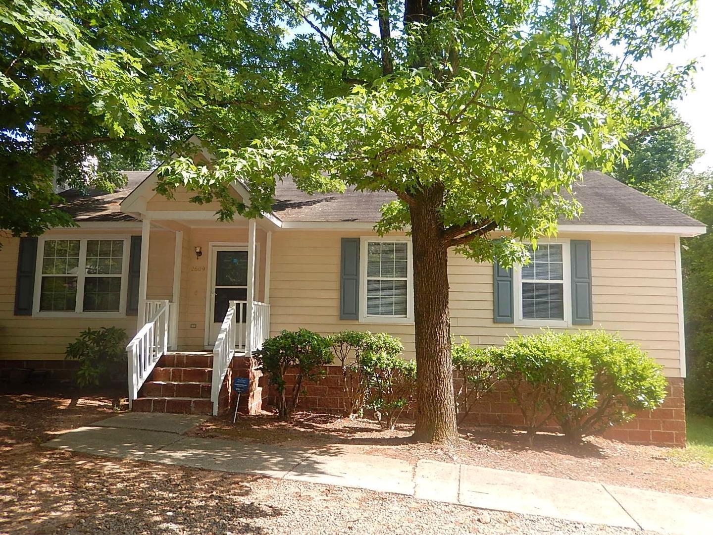 2609 Lynn Road Raleigh NC 27612