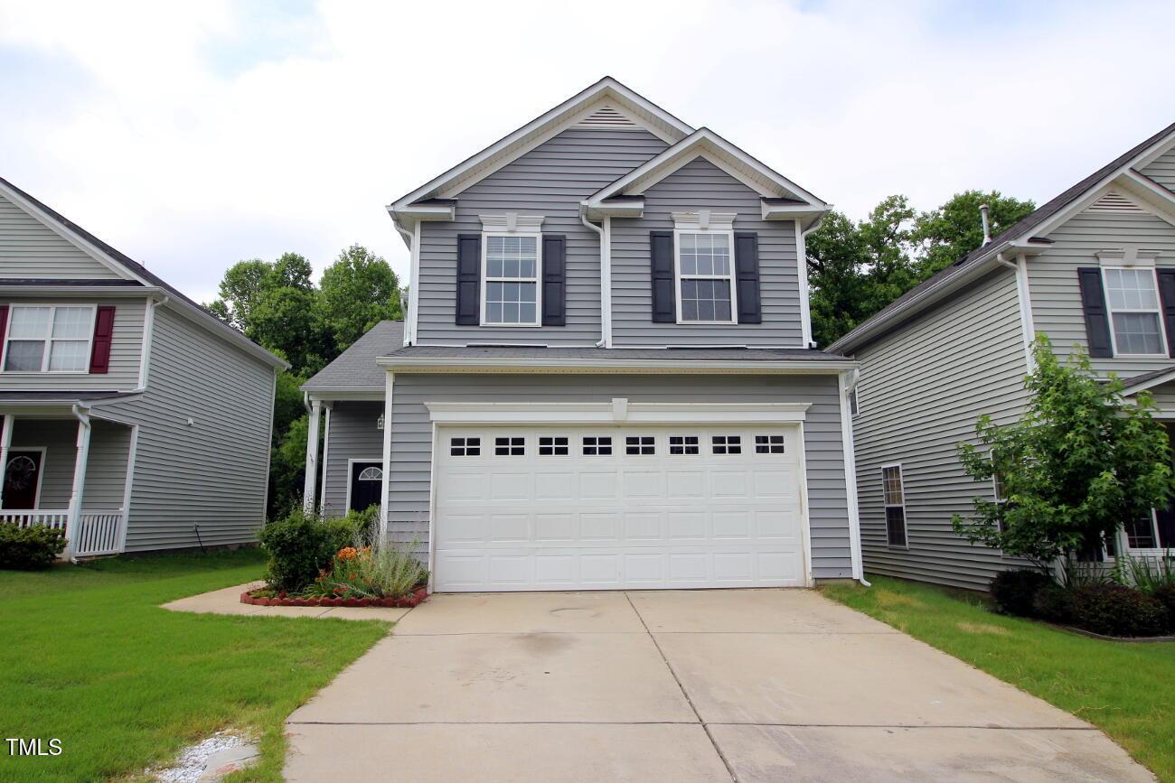 112 Otter Crest Way Holly Springs NC 27540