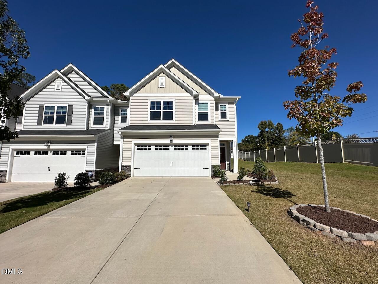 104 Tumbling Rock Way Garner NC 27529