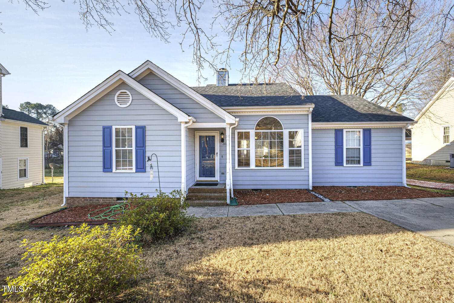3516 Piedmont Drive Raleigh NC 27604