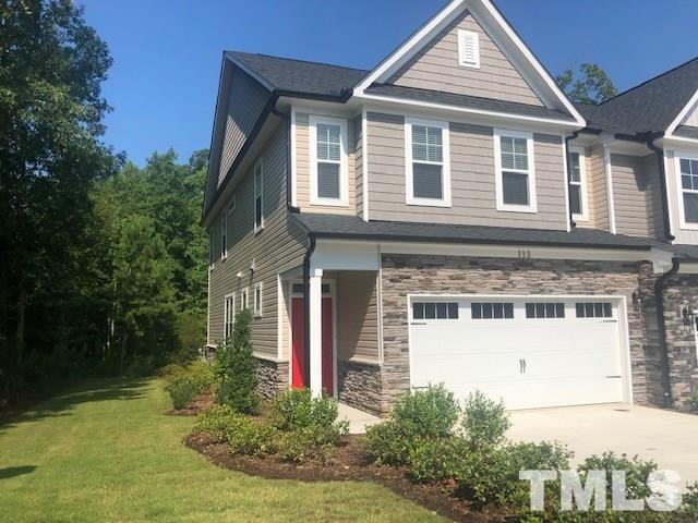 112 Orvis Drive Holly Springs NC 27540