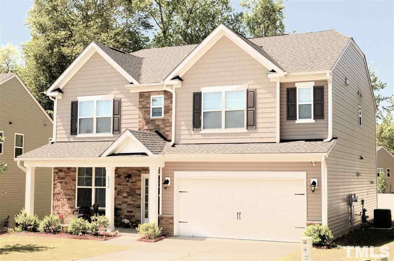 3939 Big Pond Court Raleigh NC 27616