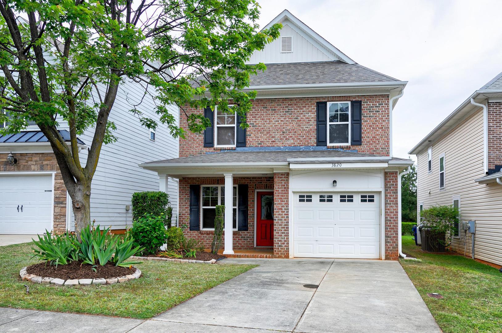 3820 Yates Mill Trail Raleigh NC 27606