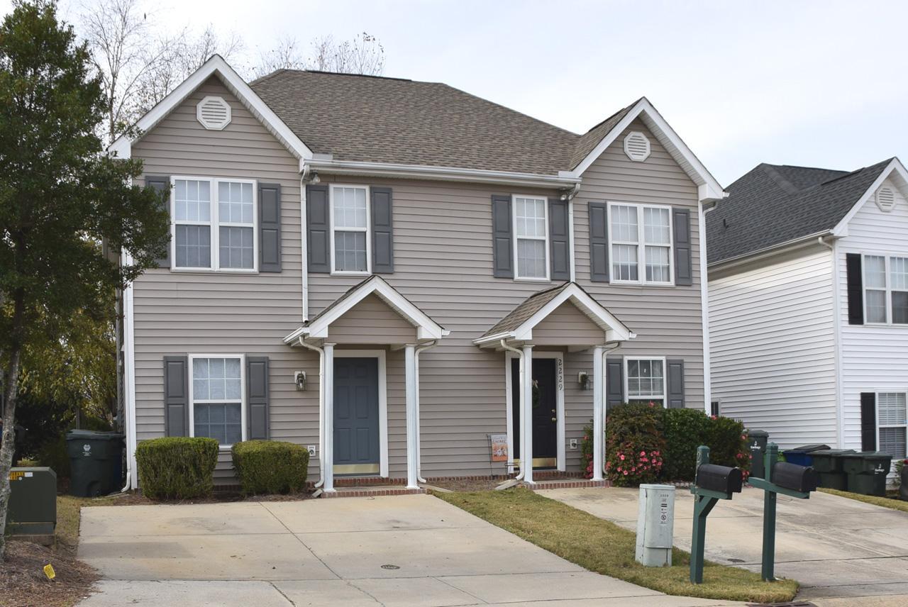 2225 Ventana Lane Raleigh NC 27604