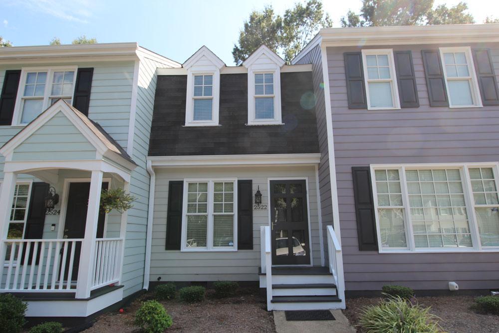 2522 Noble Road Raleigh NC 27608