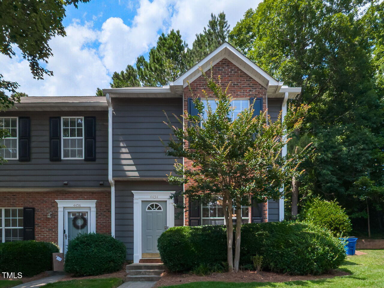 4434 Still Pines Drive Raleigh NC 27613
