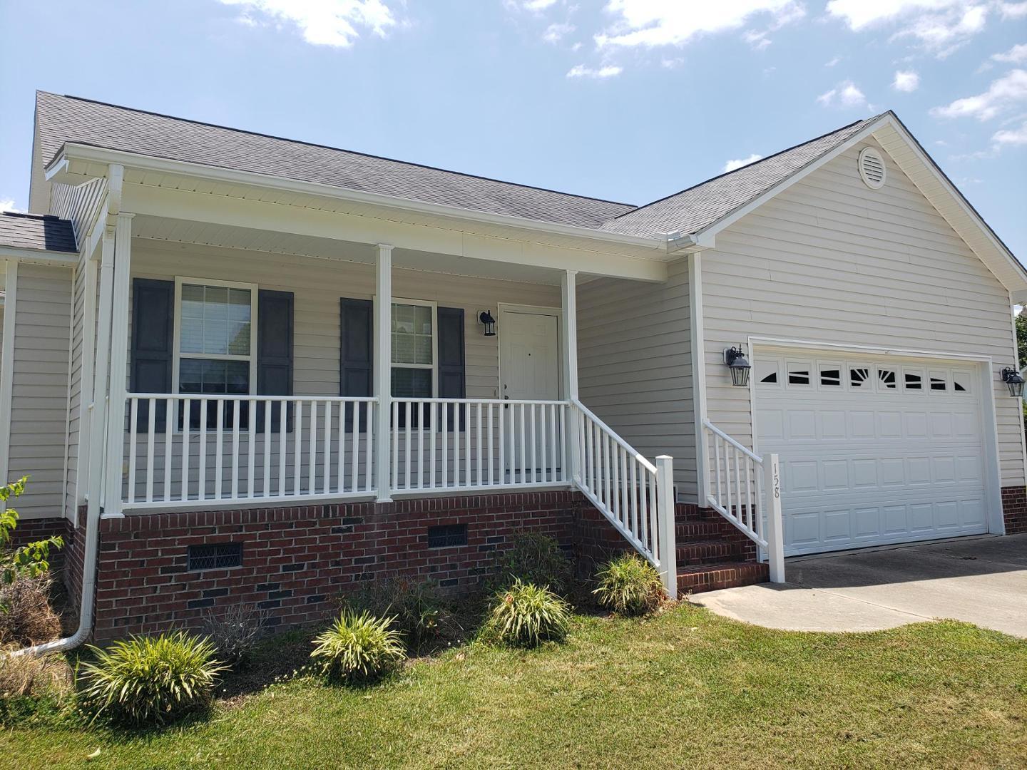158 Jill Boulevard Selma NC 27576
