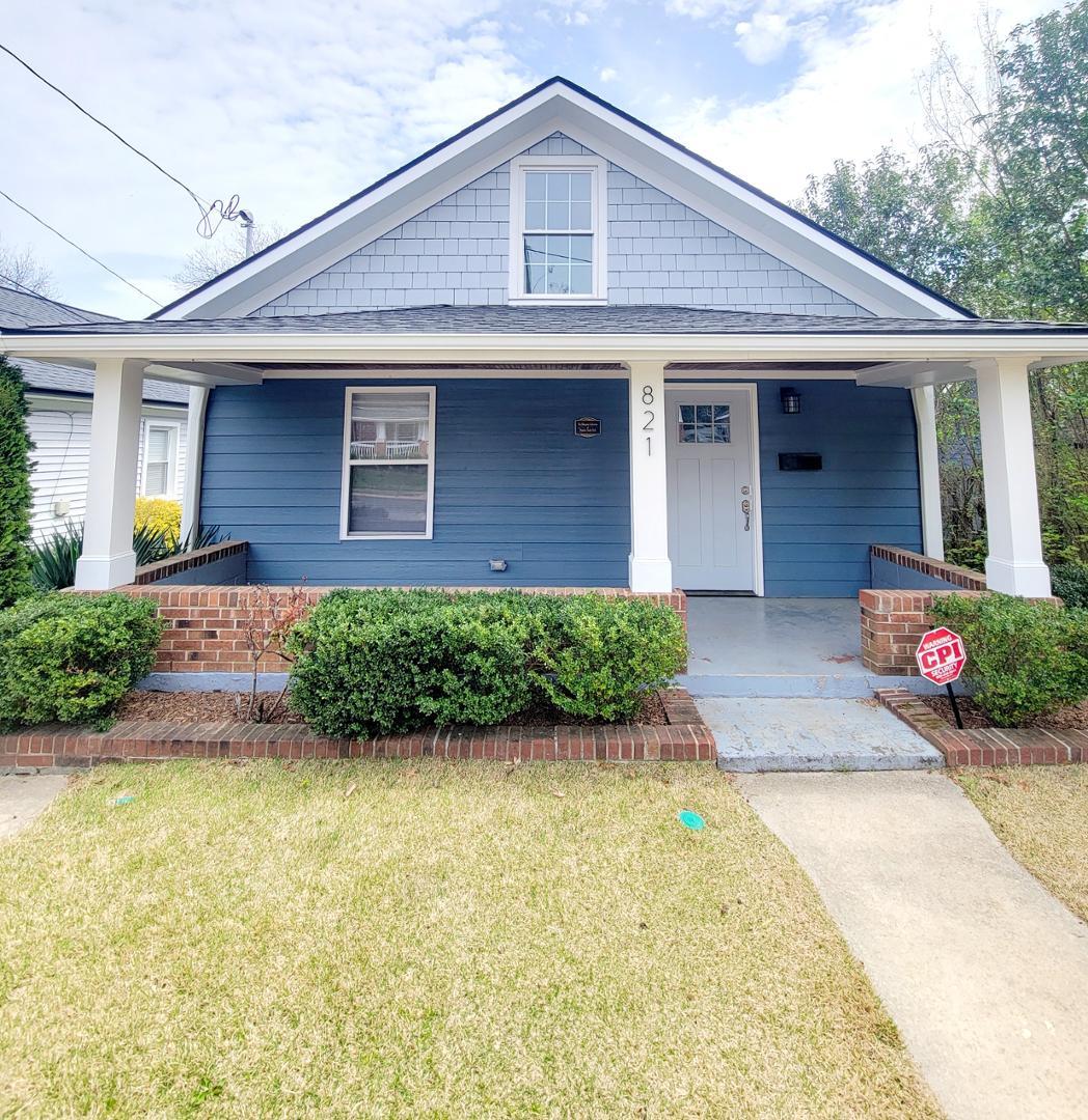 821 Ellington Street Raleigh NC 27601