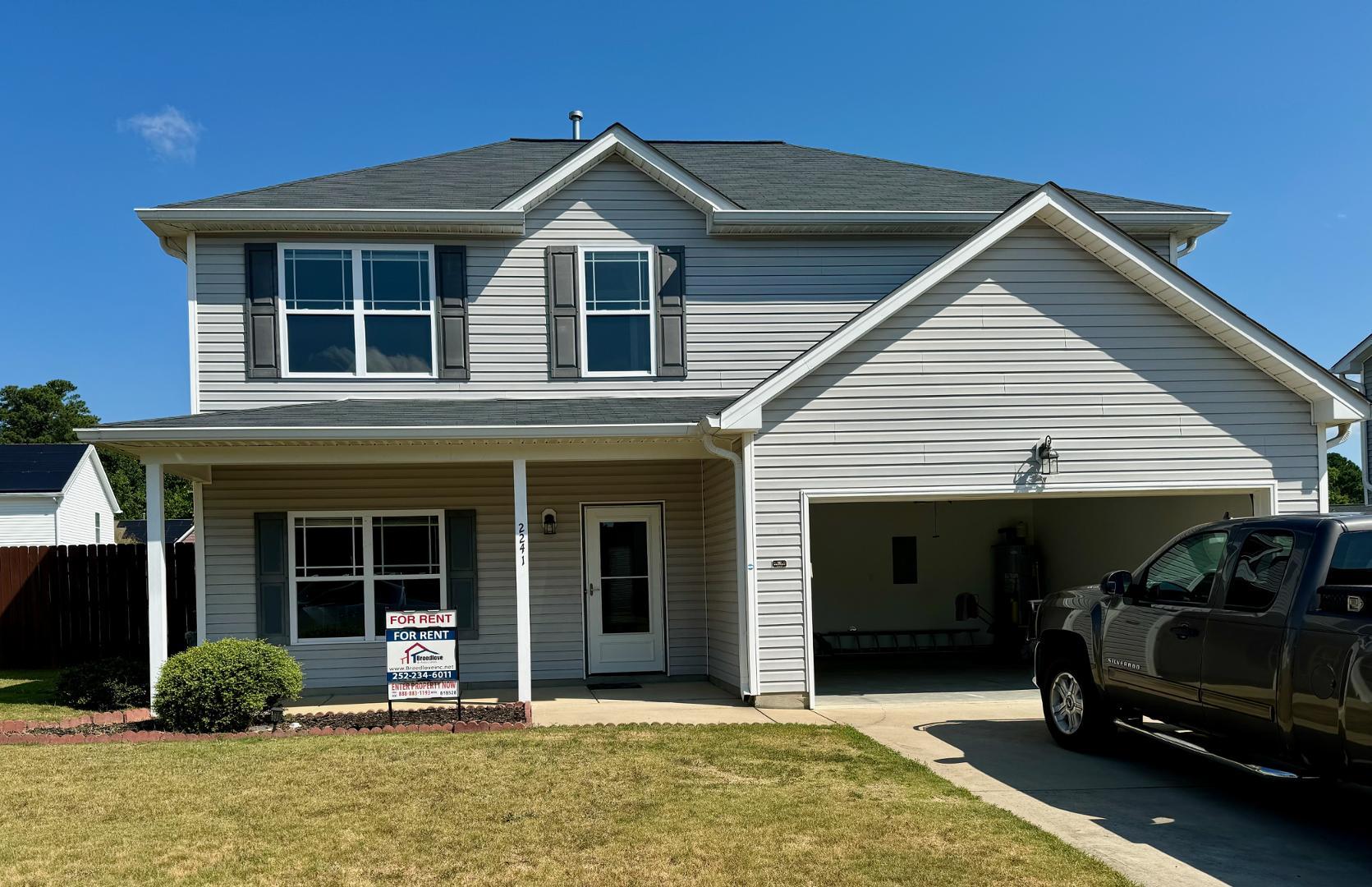 2241 Flowing Drive Raleigh NC 27610