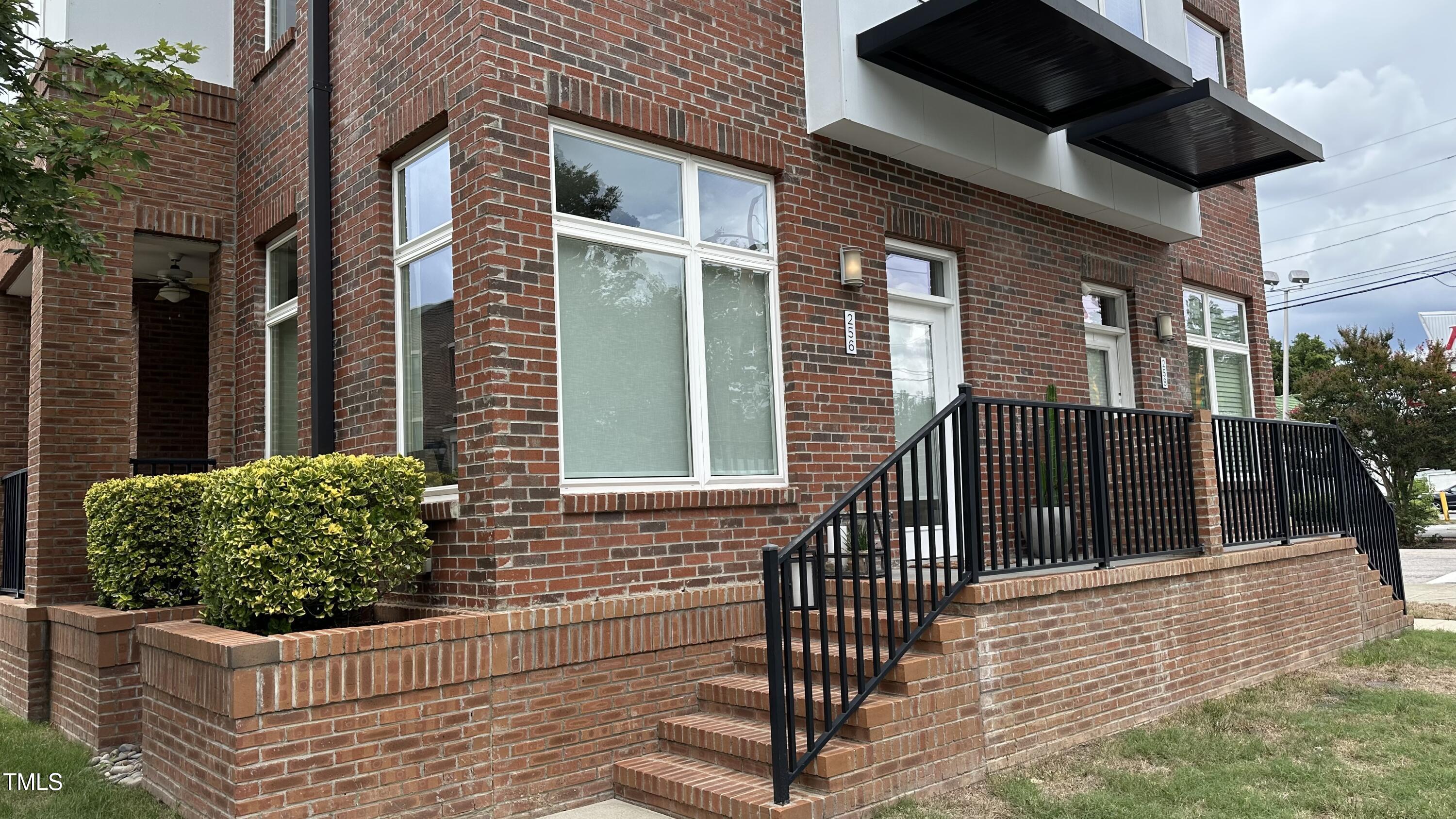 256 William Drummond Way Raleigh NC 27604