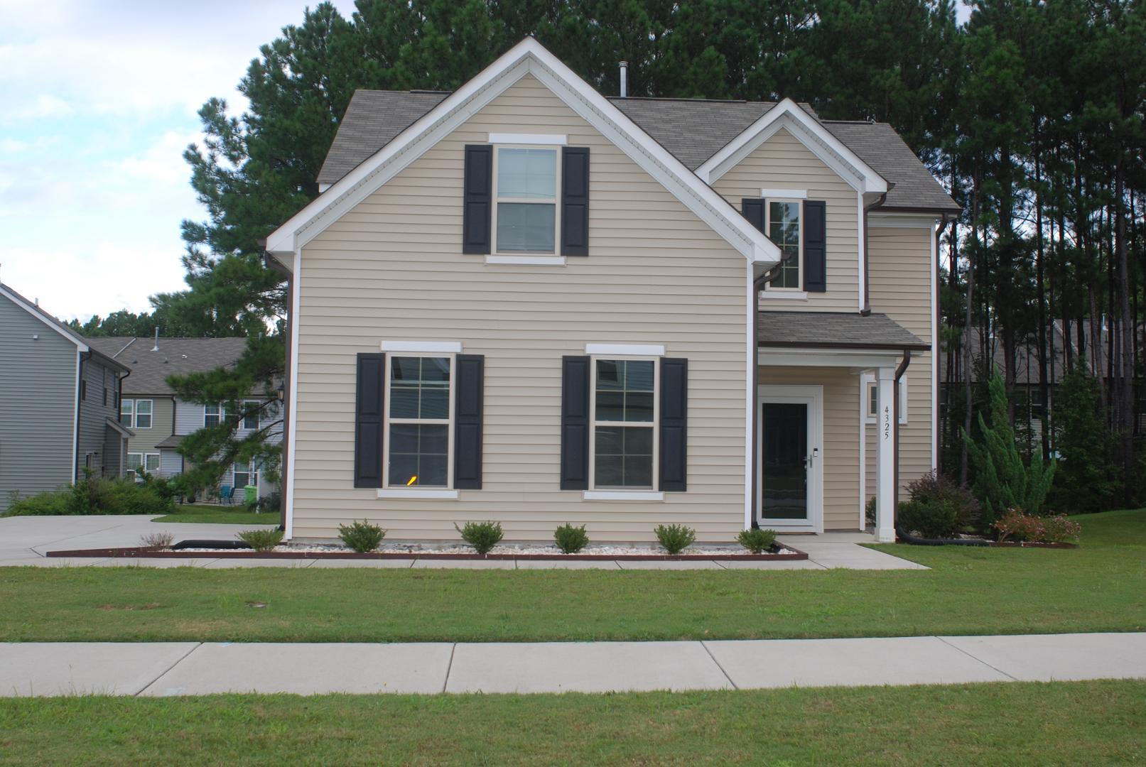 4325 Pearl Road Raleigh NC 27610