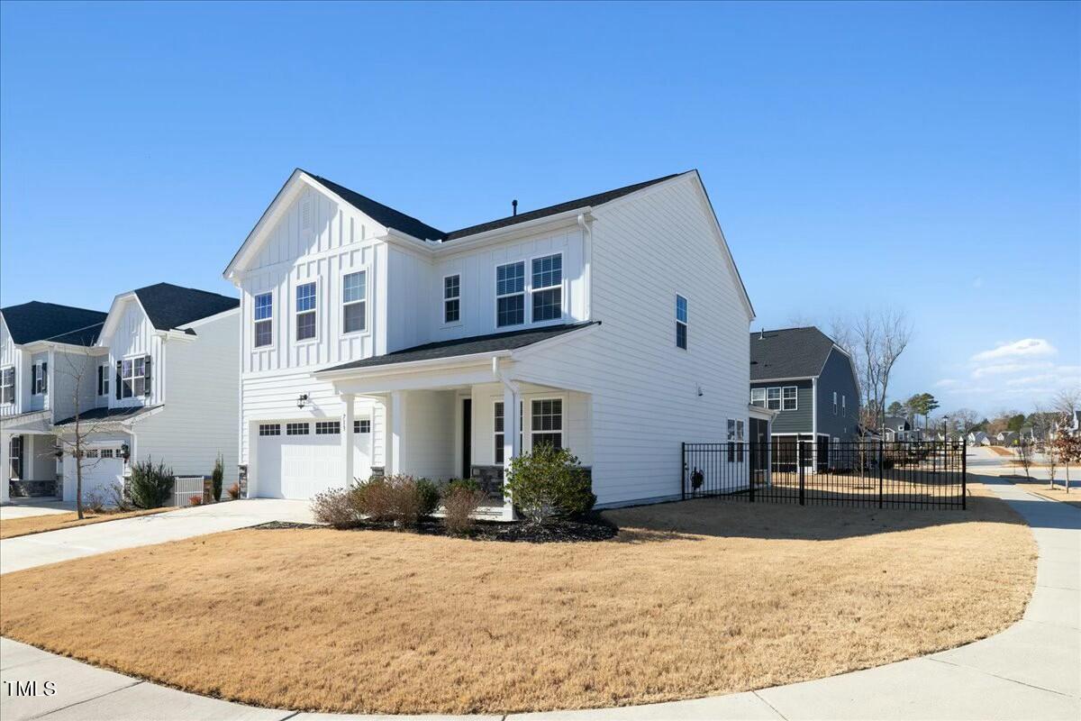 713 Wrights Creek Way Wake Forest NC 27587