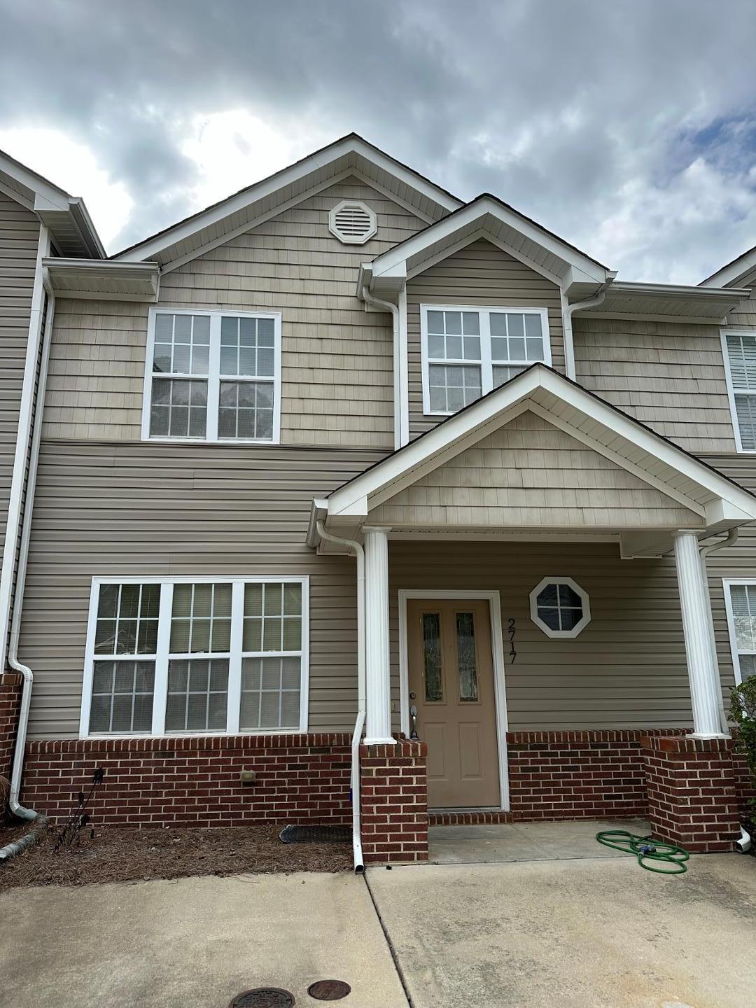 2717 Andover Glen Road Raleigh NC 27604