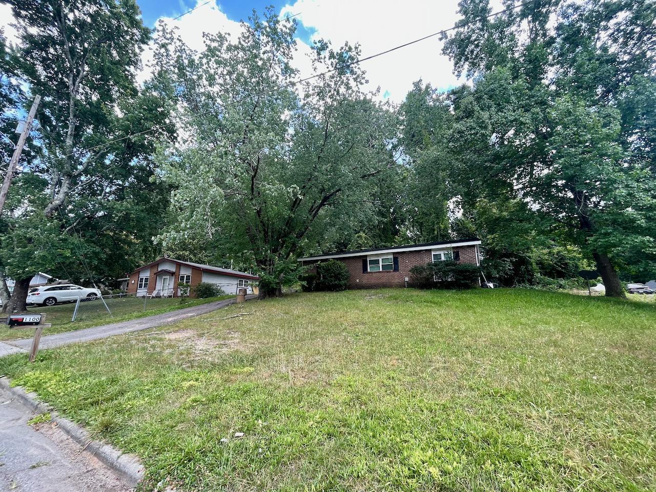 1100 Savannah Drive Raleigh NC 27610