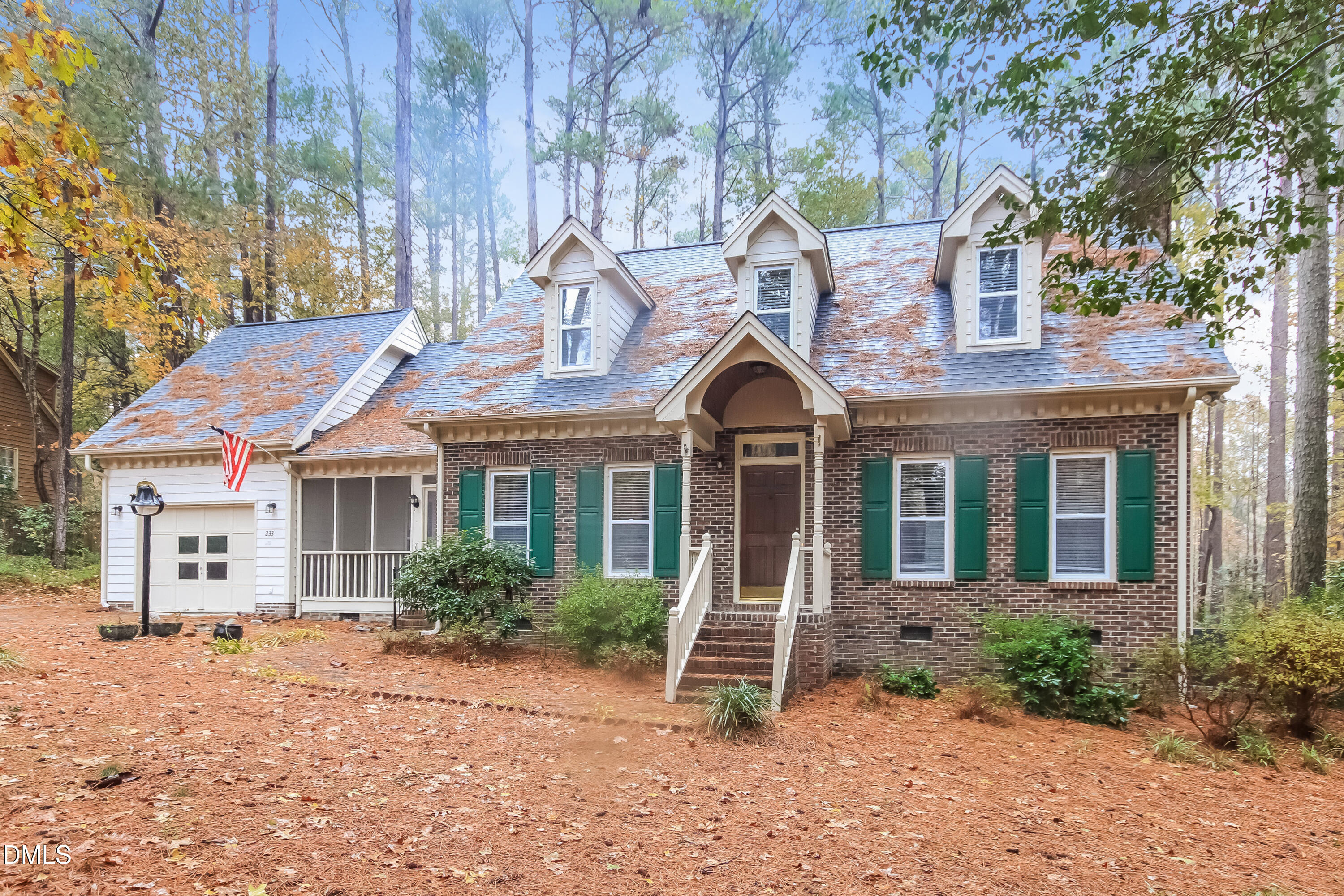 233 Chris Court Garner NC 27529