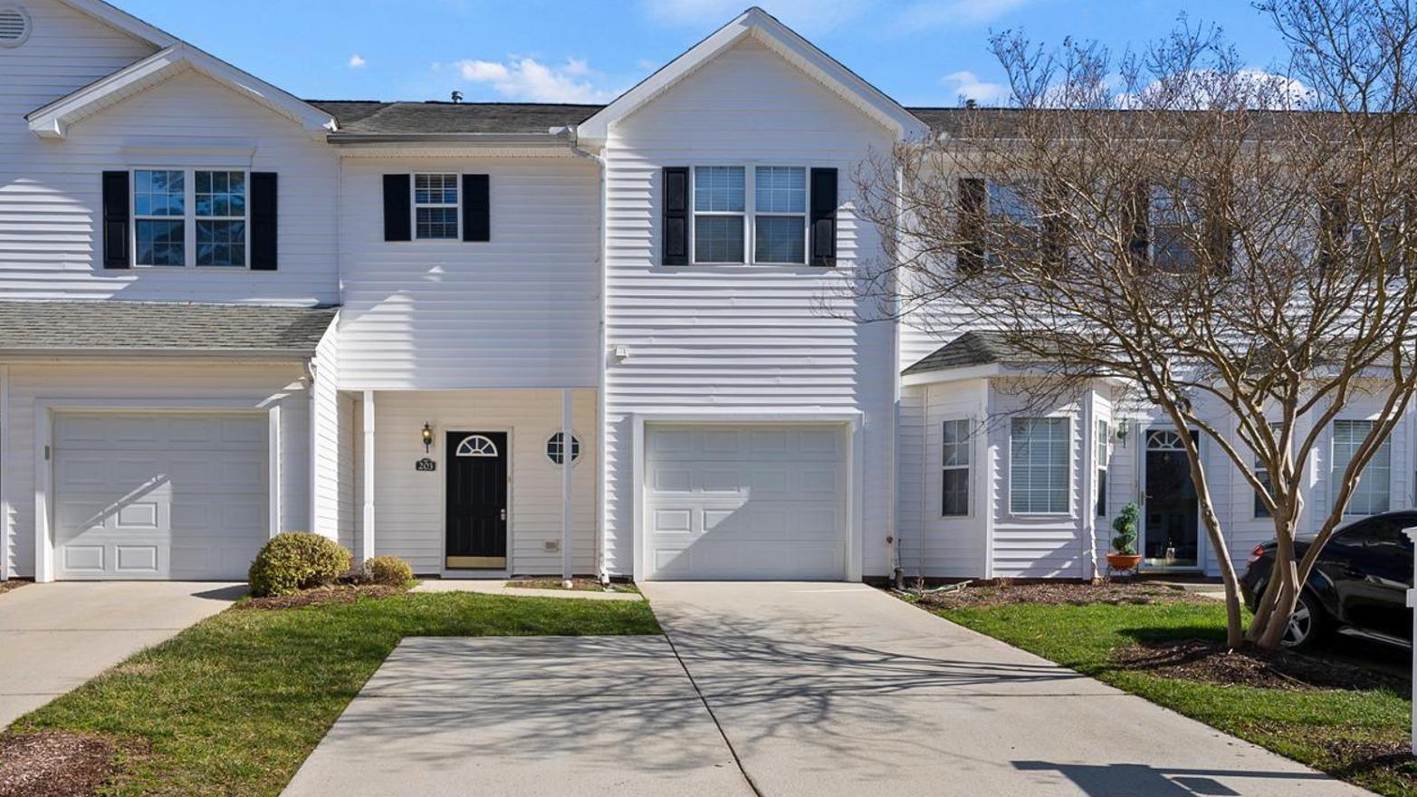 203 Misty Groves Circle Morrisville NC 27560